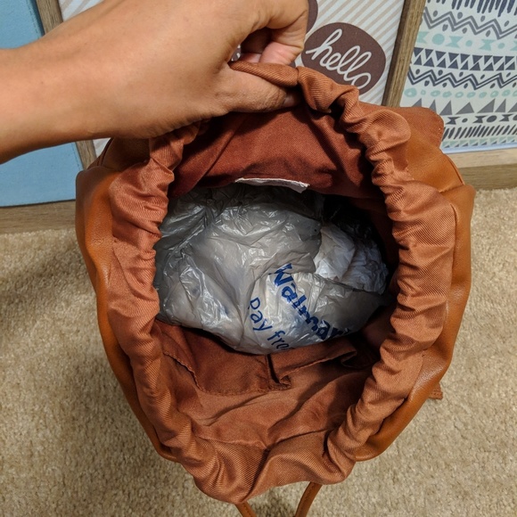 SOLD 🎉Universal Thread for target backpack - Picture 2 of 3